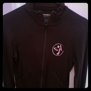 Zumba Instructor Jacket, size M